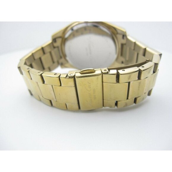 Kenneth Cole New York  Water Resistant Analog Dial Casual Watch (B916) KC4796 - Picture 10 of 11